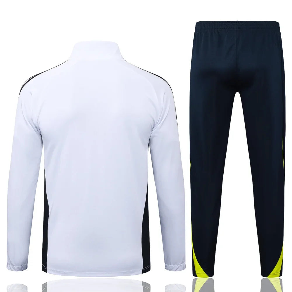 Chandal R.M. 25-26, cremallera completa, Modelo 13