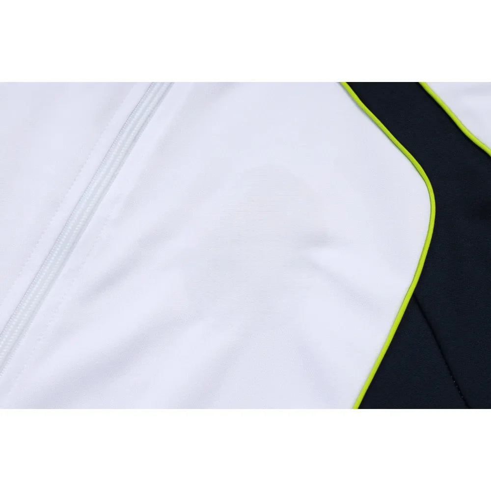 Chandal R.M. 25-26, cremallera completa, Modelo 13