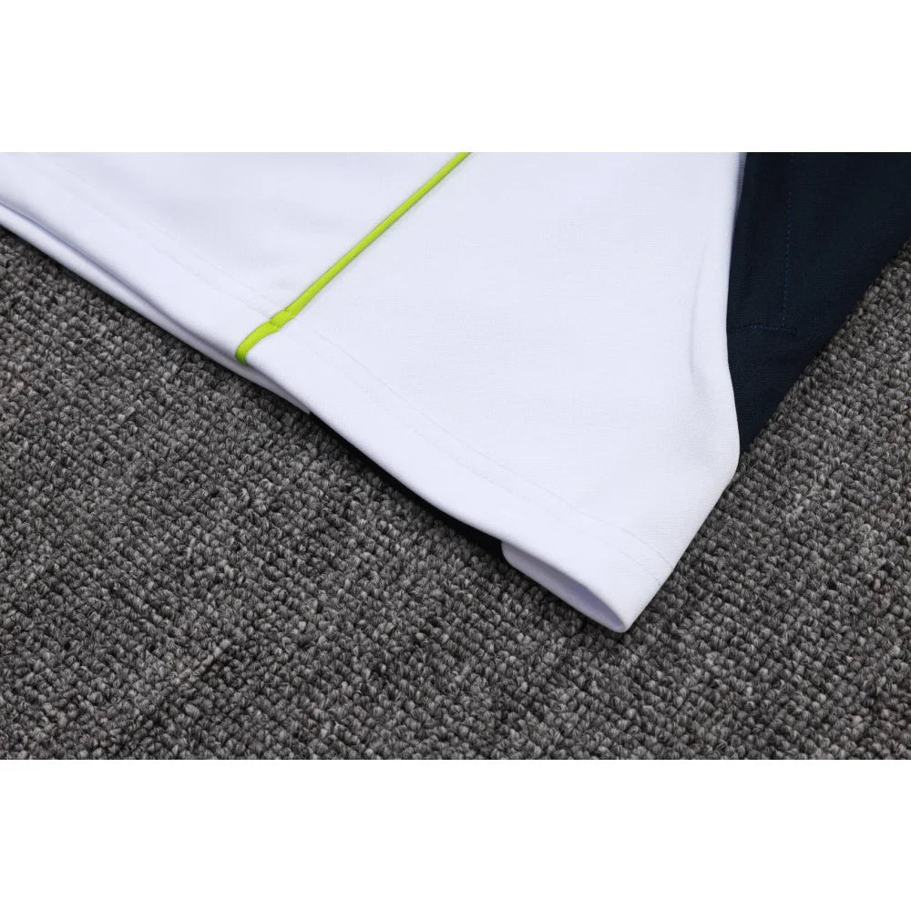 Chandal R.M. 25-26, cremallera completa, Modelo 13