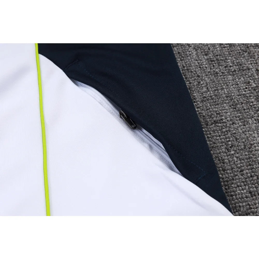 Chandal R.M. 25-26, cremallera completa, Modelo 13