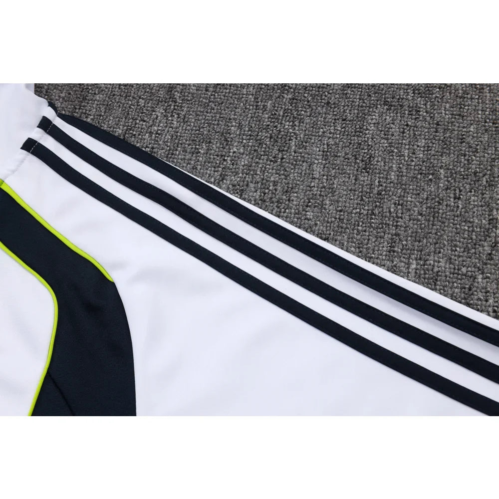 Chandal R.M. 25-26, cremallera completa, Modelo 13