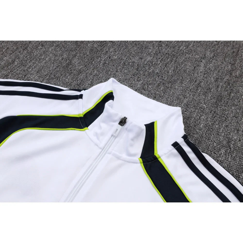 Chandal R.M. 25-26, cremallera completa, Modelo 13