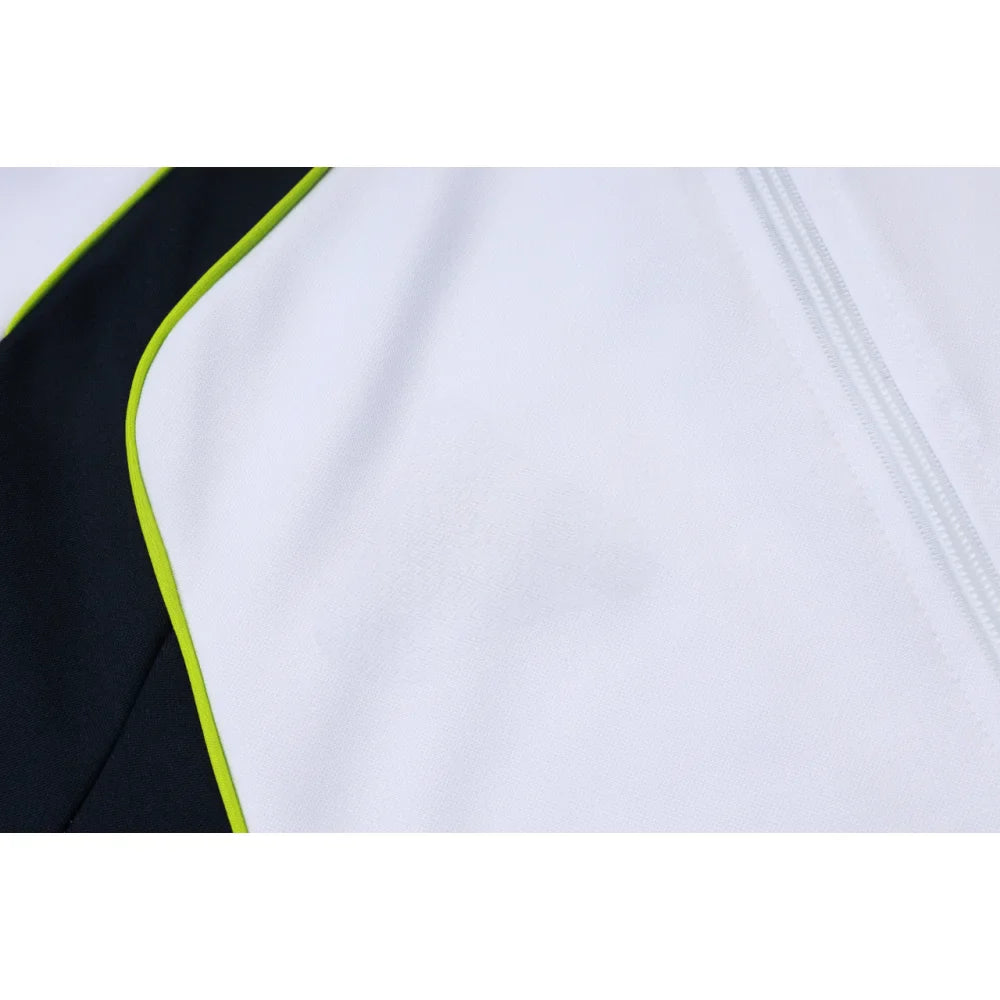 Chandal R.M. 25-26, cremallera completa, Modelo 13