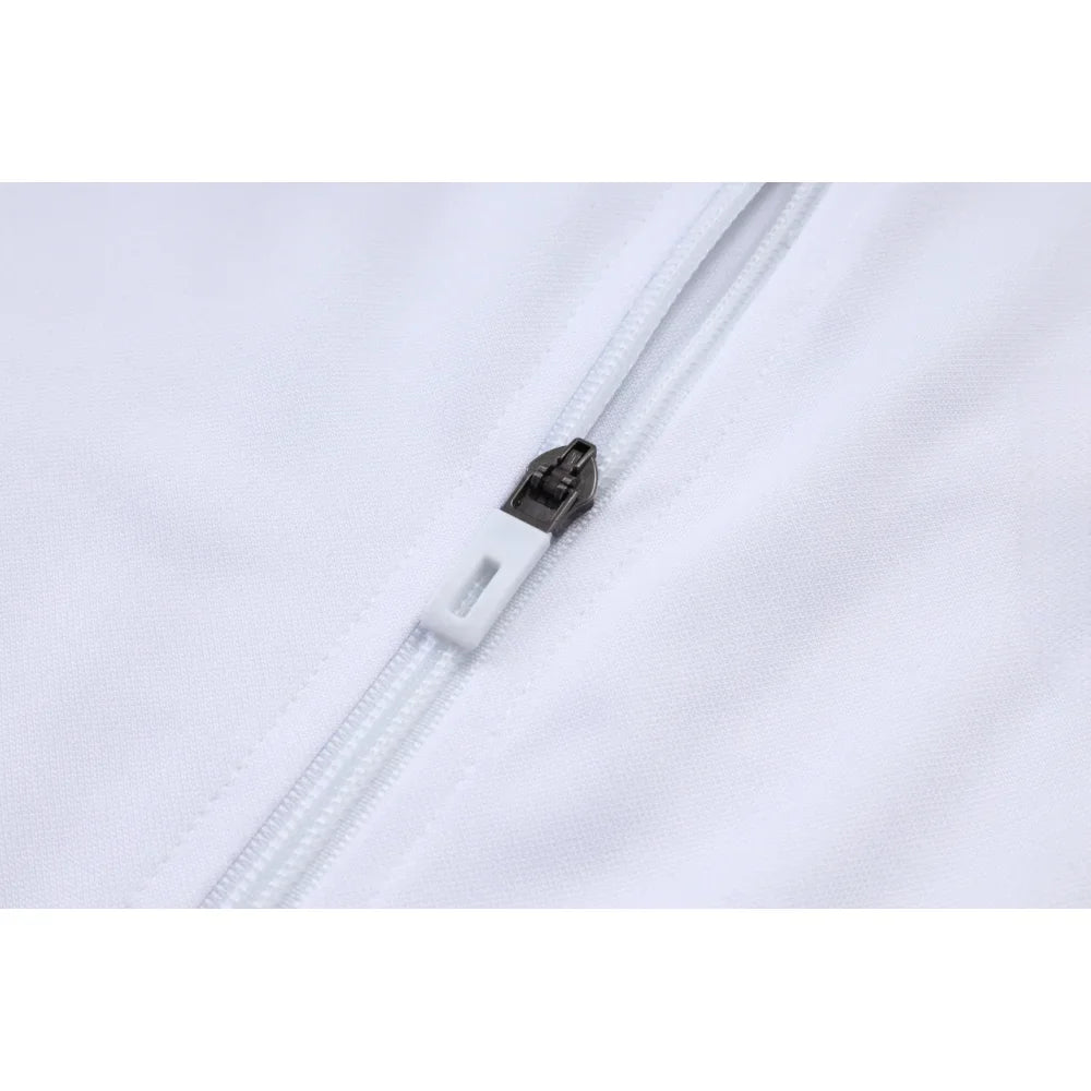 Chandal R.M. 25-26, cremallera completa, Modelo 13