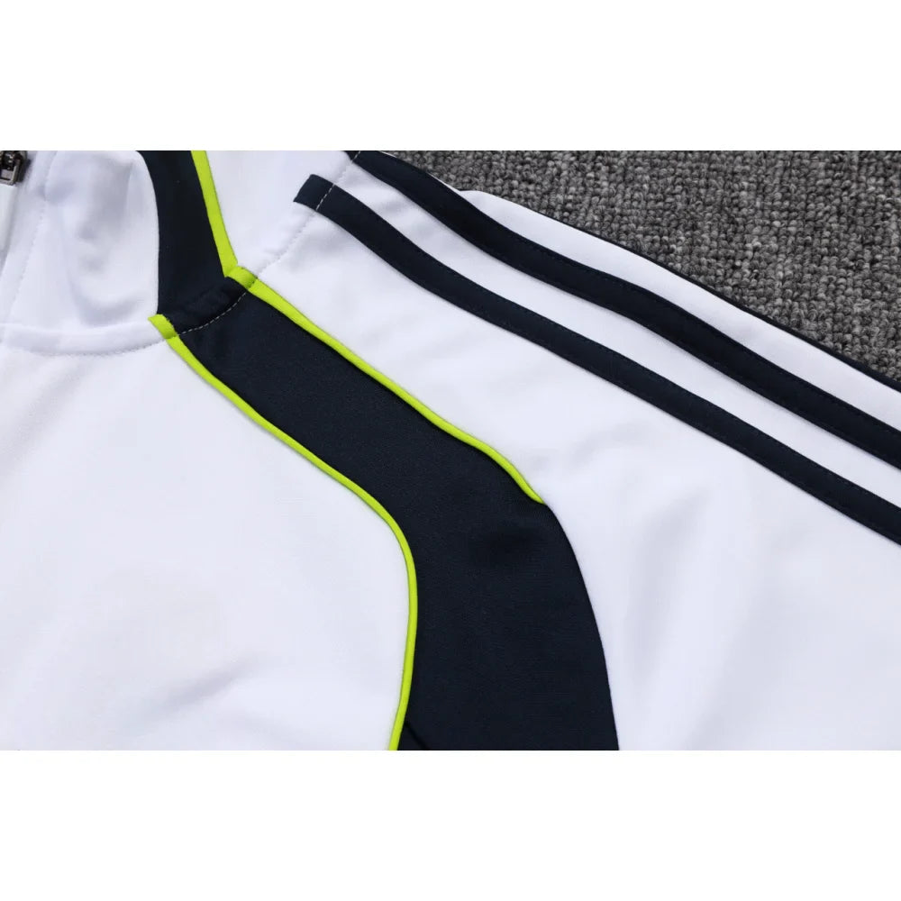 Chandal R.M. 25-26, cremallera completa, Modelo 13