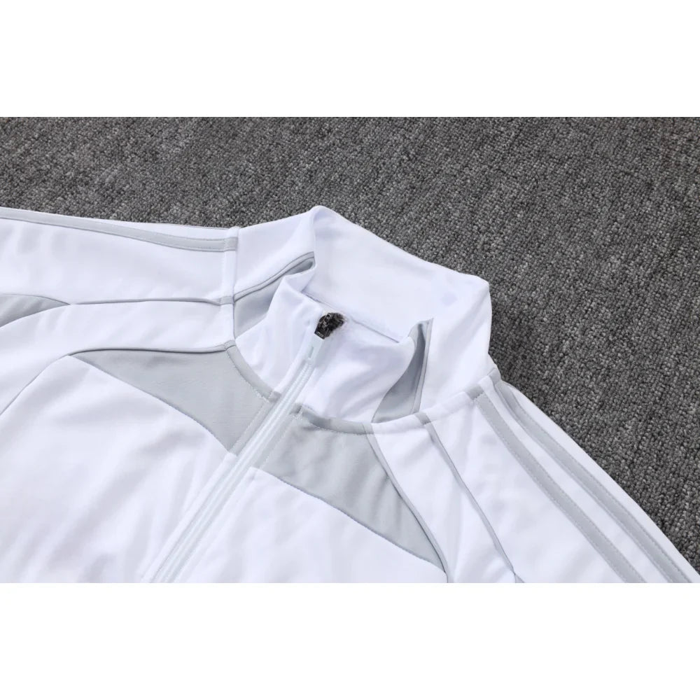 Chandal R.M. 25-26, cremallera completa, Modelo 14