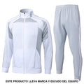 Chandal R.M. 25-26, cremallera completa, Modelo 14