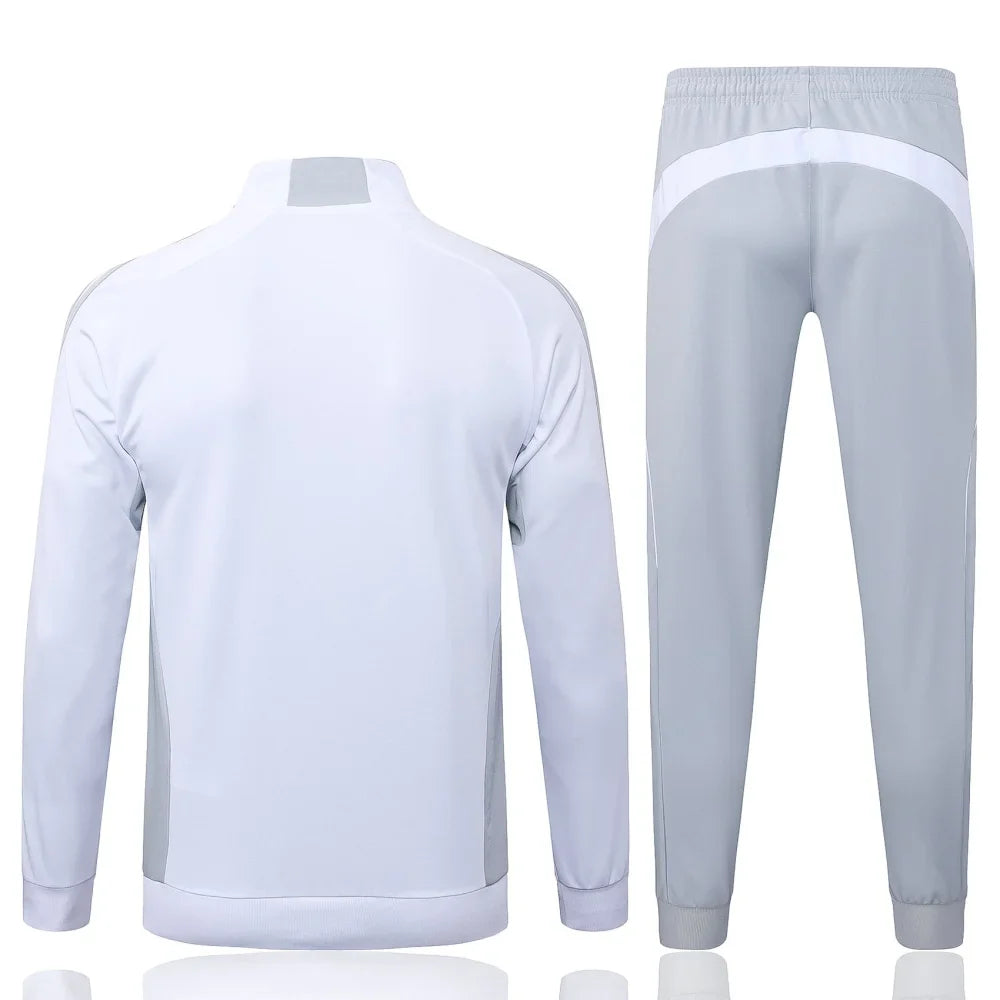 Chandal R.M. 25-26, cremallera completa, Modelo 14