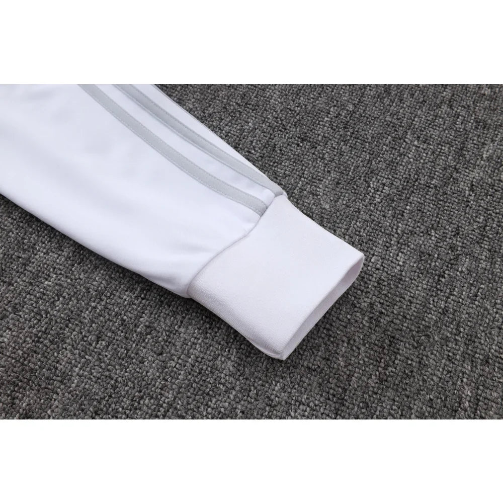 Chandal R.M. 25-26, cremallera completa, Modelo 14