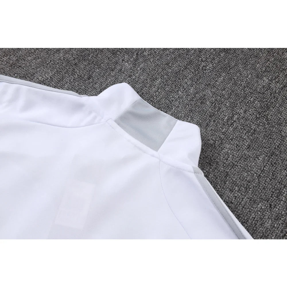 Chandal R.M. 25-26, cremallera completa, Modelo 14
