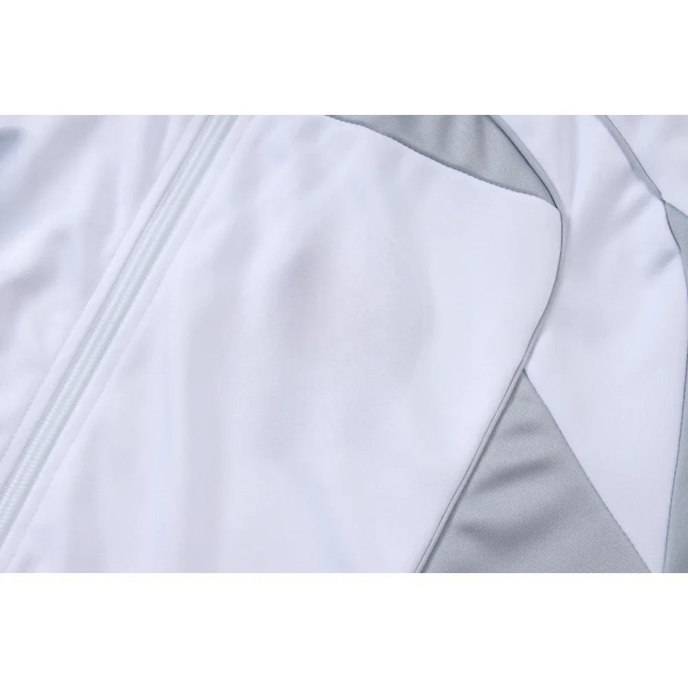 Chandal R.M. 25-26, cremallera completa, Modelo 14