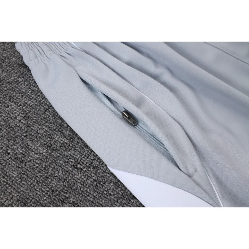 Chandal R.M. 25-26, cremallera completa, Modelo 14