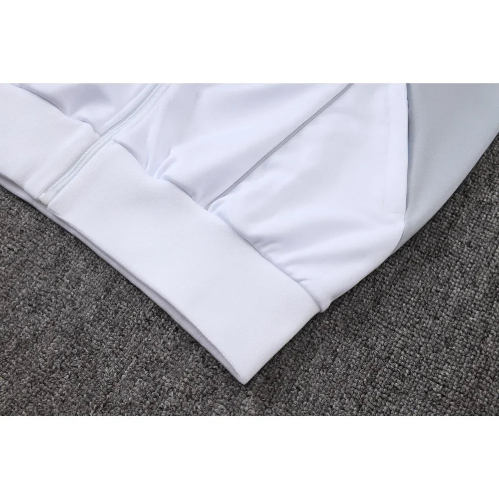 Chandal R.M. 25-26, cremallera completa, Modelo 14