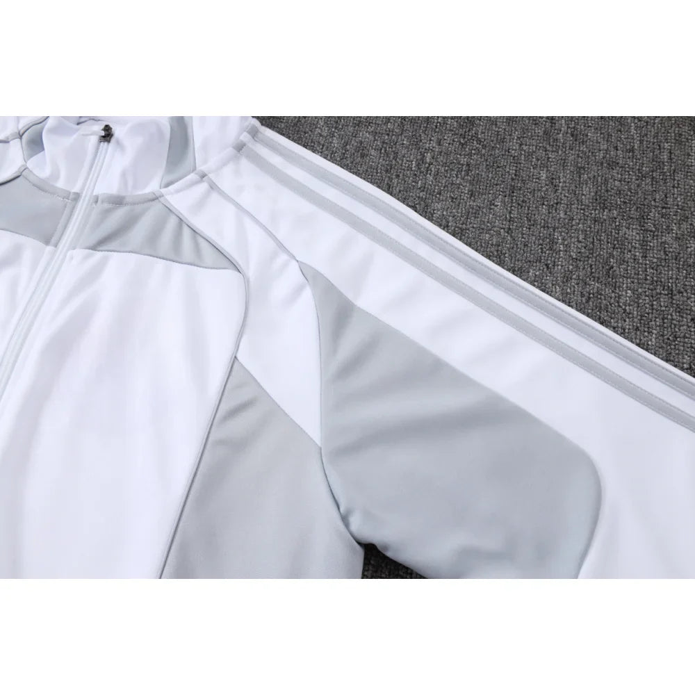 Chandal R.M. 25-26, cremallera completa, Modelo 14