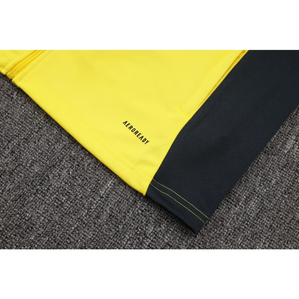 Chandal R.M. 25-26, cremallera completa, Modelo 15
