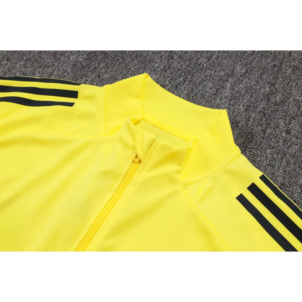 Chandal R.M. 25-26, cremallera completa, Modelo 15