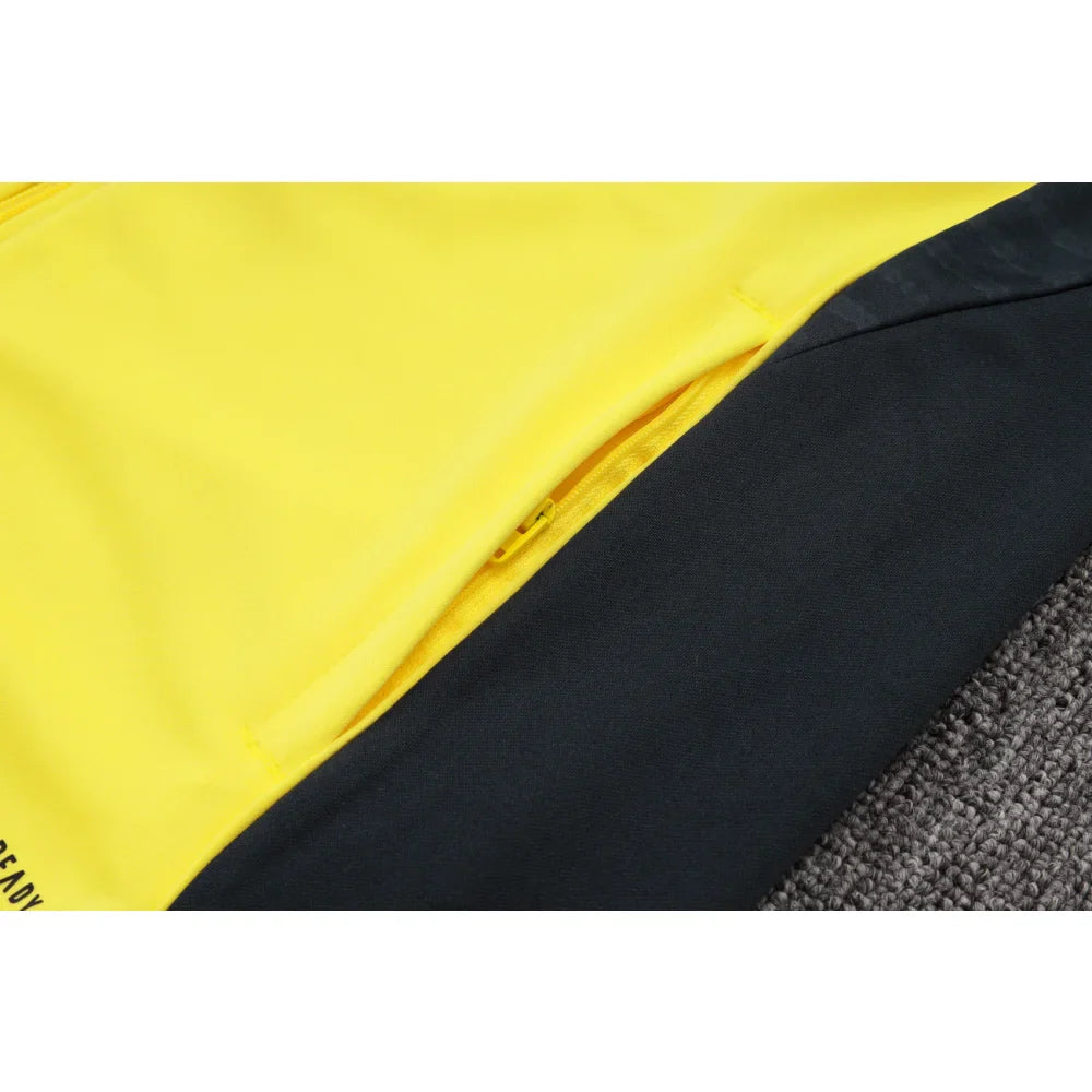Chandal R.M. 25-26, cremallera completa, Modelo 15