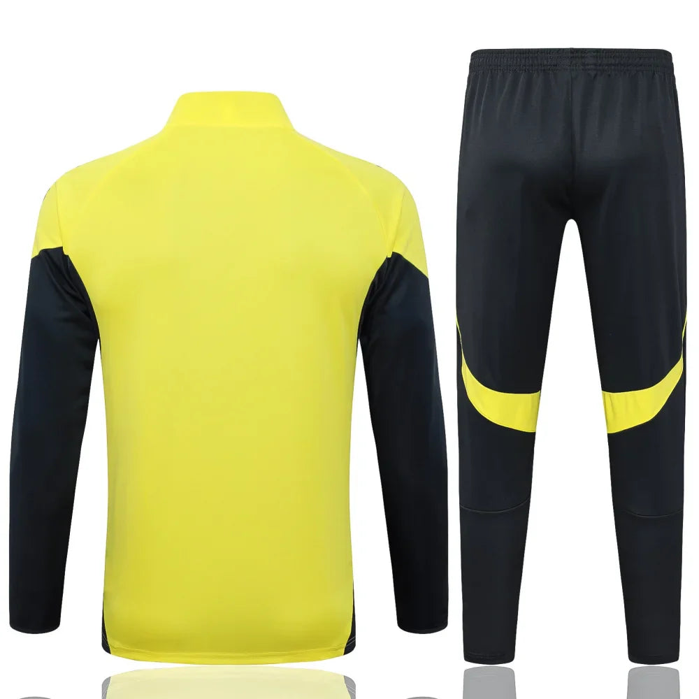 Chandal R.M. 25-26, cremallera completa, Modelo 15