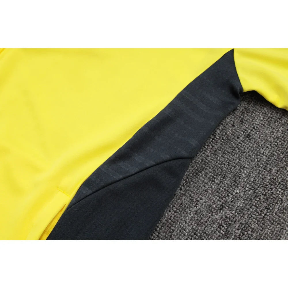 Chandal R.M. 25-26, cremallera completa, Modelo 15
