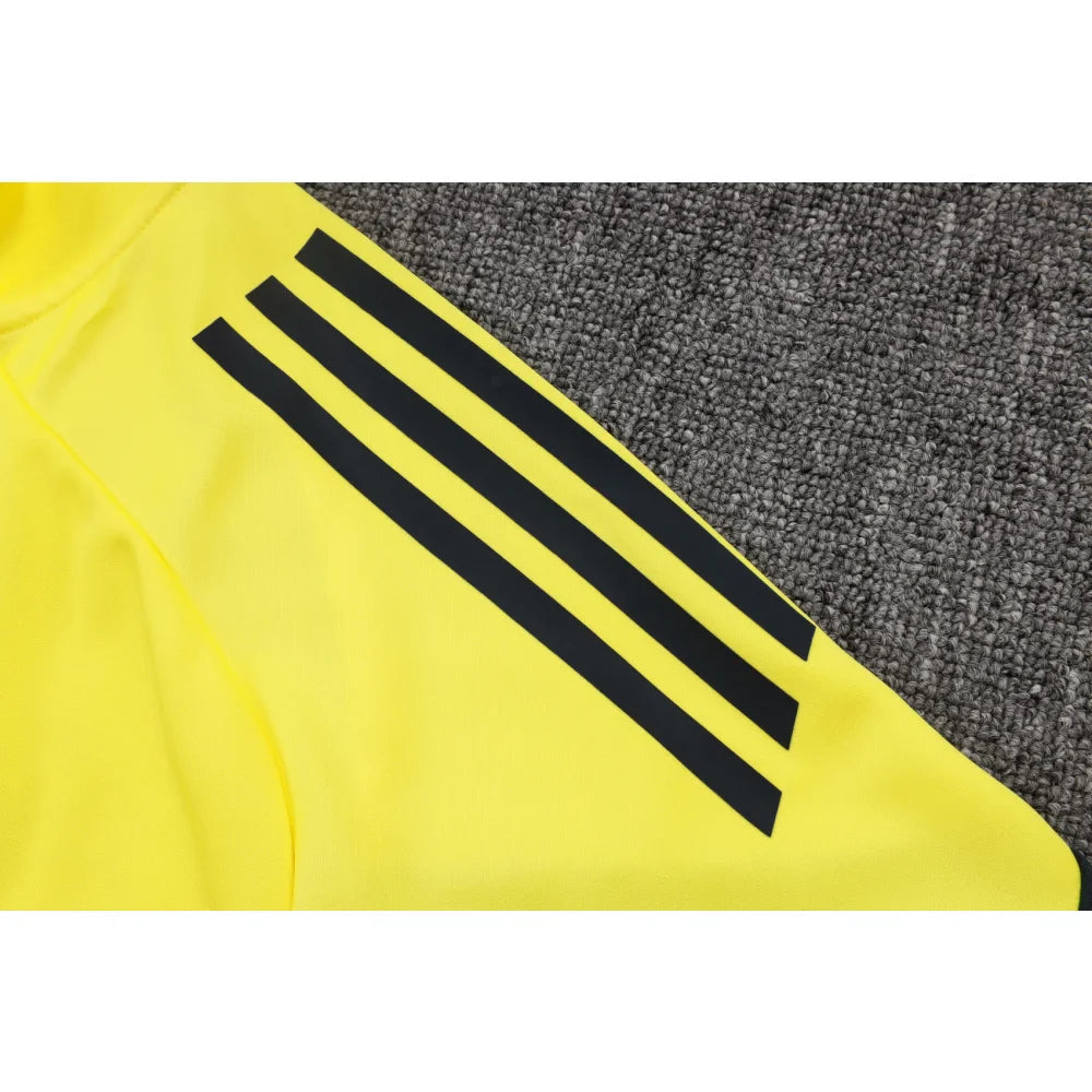 Chandal R.M. 25-26, cremallera completa, Modelo 15
