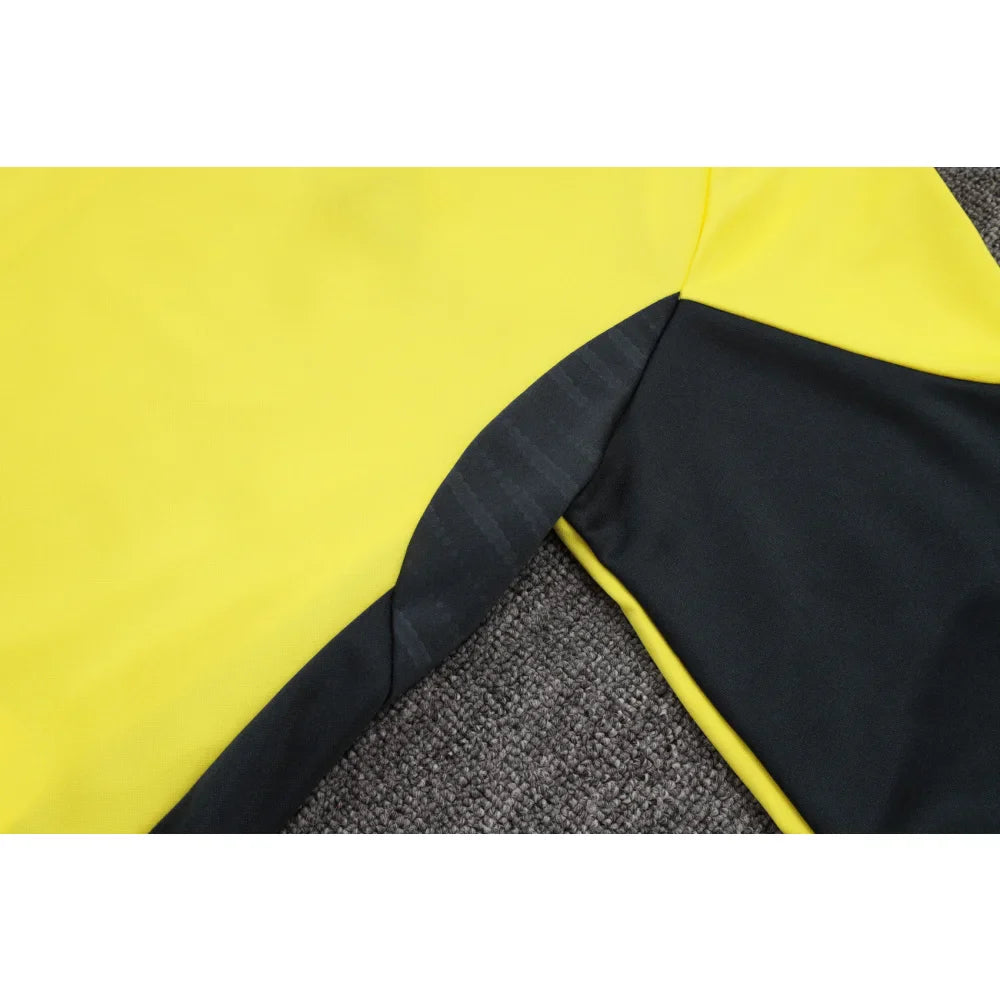 Chandal R.M. 25-26, cremallera completa, Modelo 15