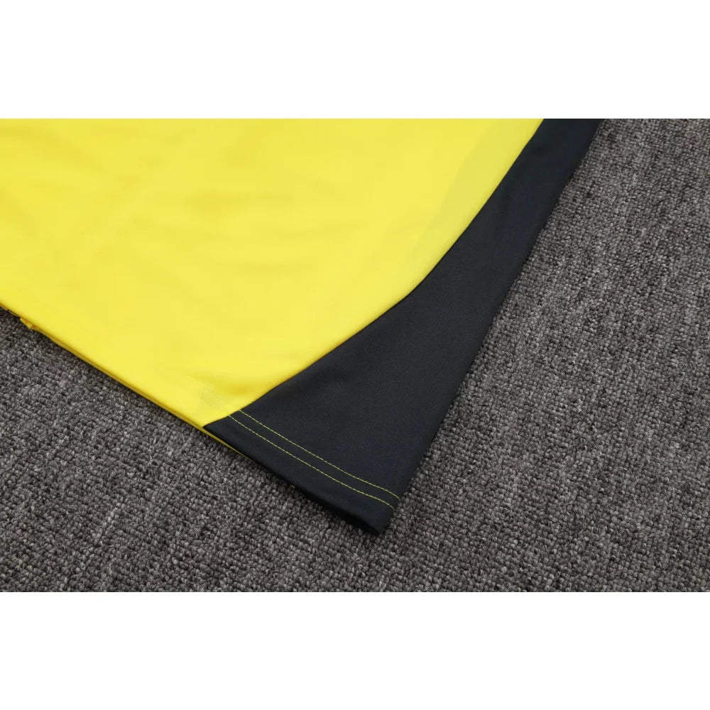 Chandal R.M. 25-26, cremallera completa, Modelo 15
