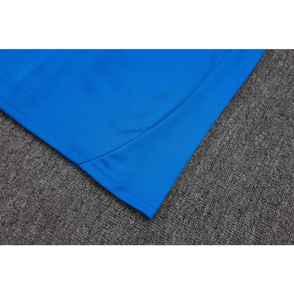 Chandal R.M. 25-26, cremallera completa, Modelo 16