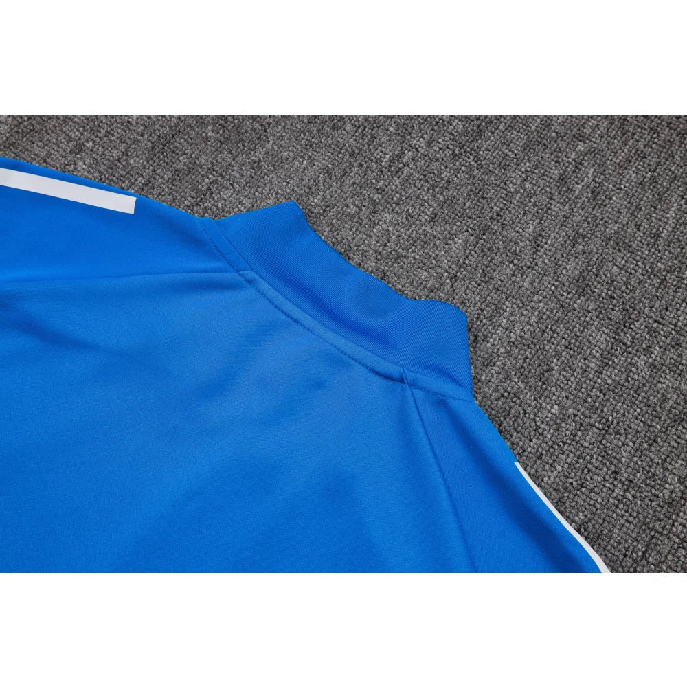 Chandal R.M. 25-26, cremallera completa, Modelo 16