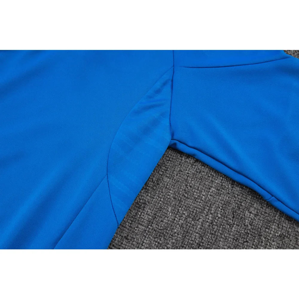 Chandal R.M. 25-26, cremallera completa, Modelo 16