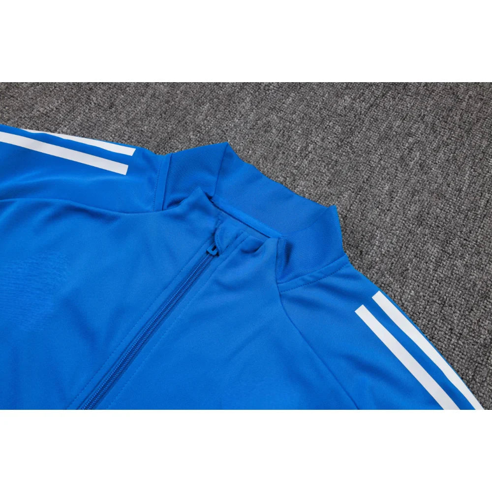 Chandal R.M. 25-26, cremallera completa, Modelo 16