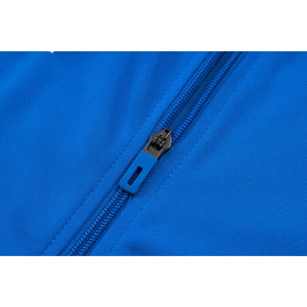Chandal R.M. 25-26, cremallera completa, Modelo 16