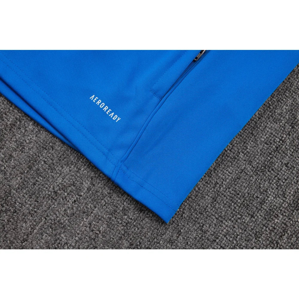Chandal R.M. 25-26, cremallera completa, Modelo 16