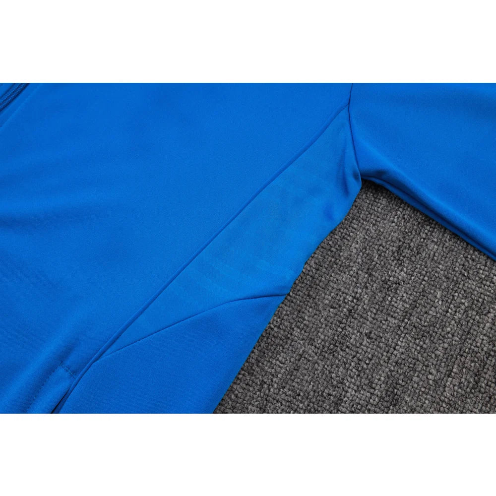 Chandal R.M. 25-26, cremallera completa, Modelo 16