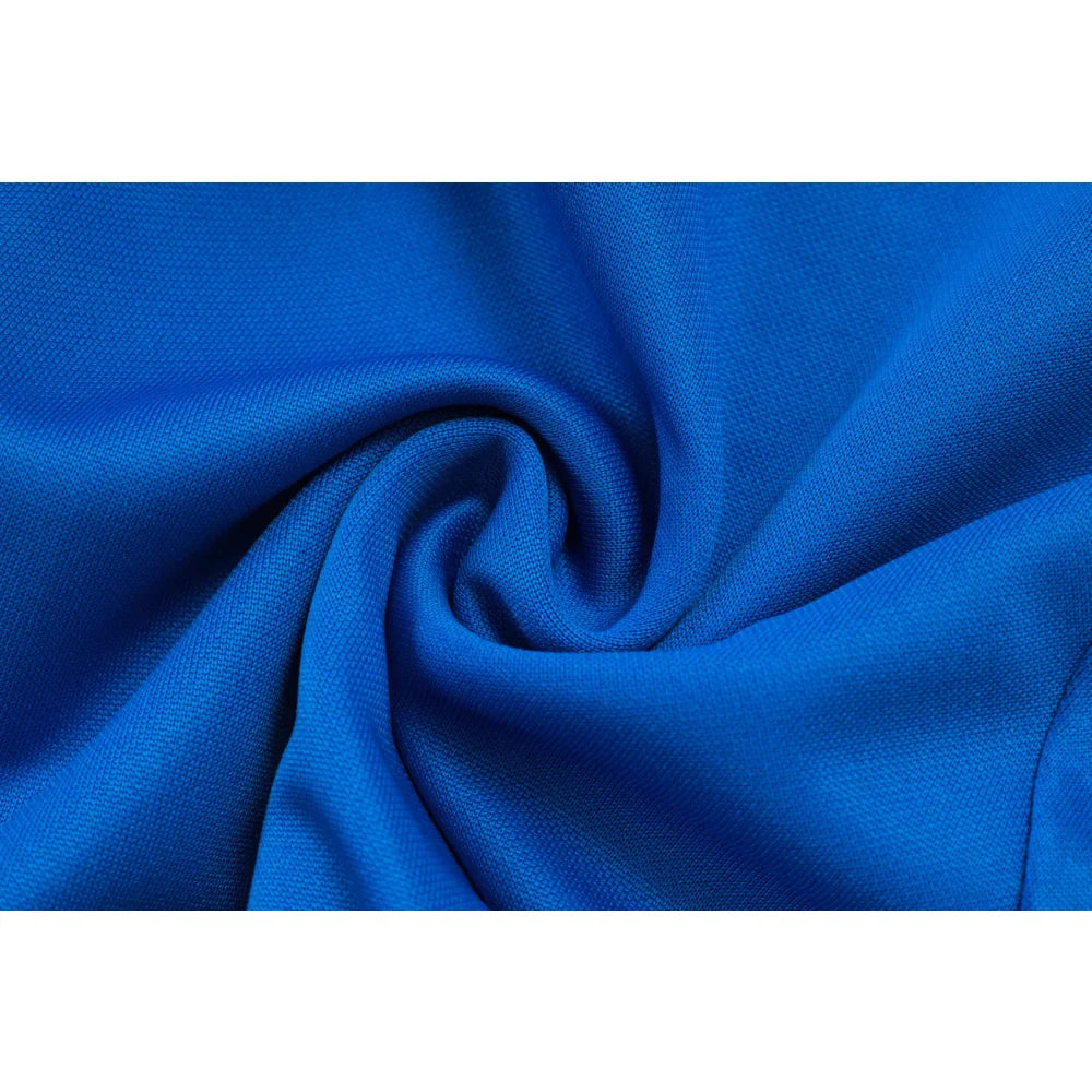 Chandal R.M. 25-26, cremallera completa, Modelo 16