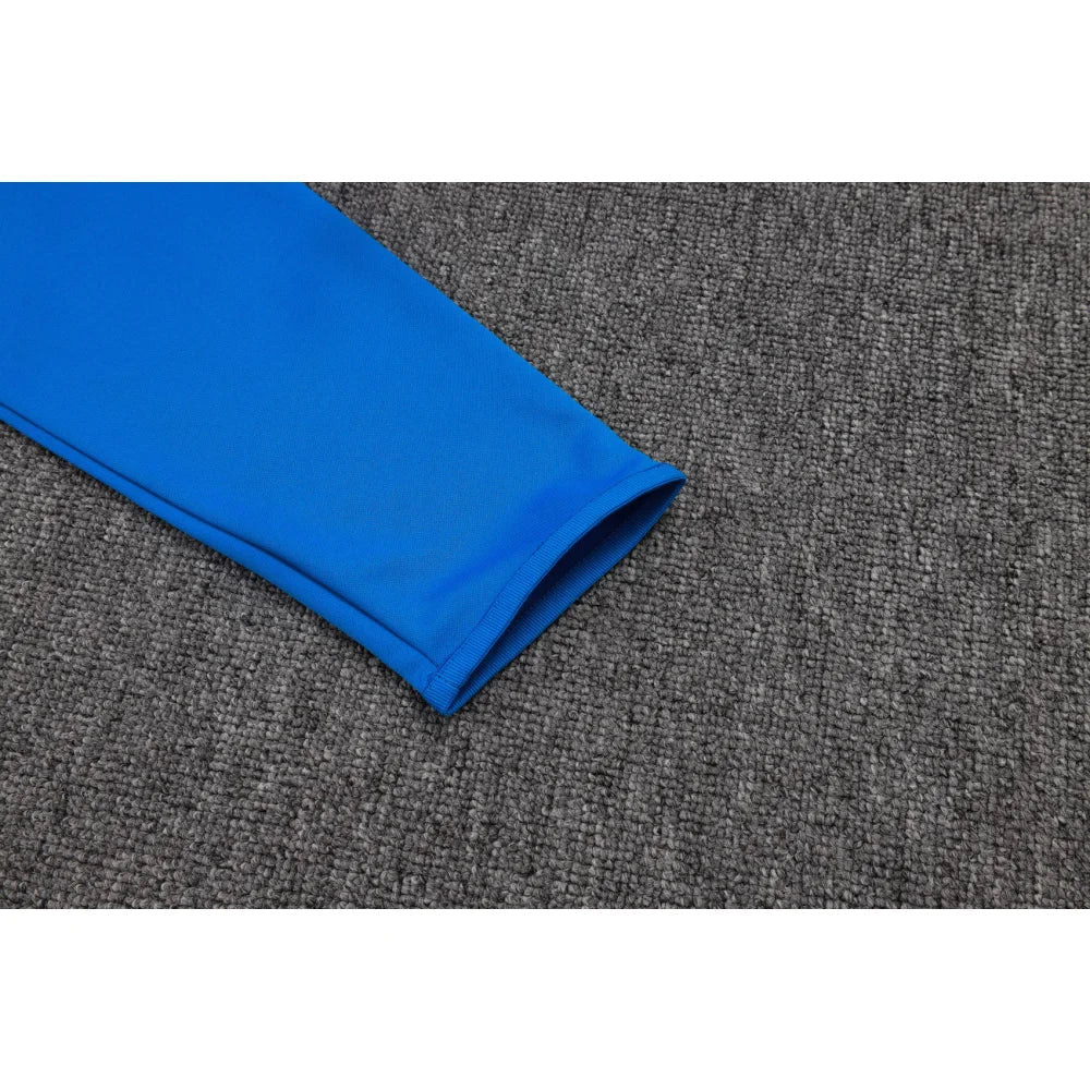 Chandal R.M. 25-26, cremallera completa, Modelo 16