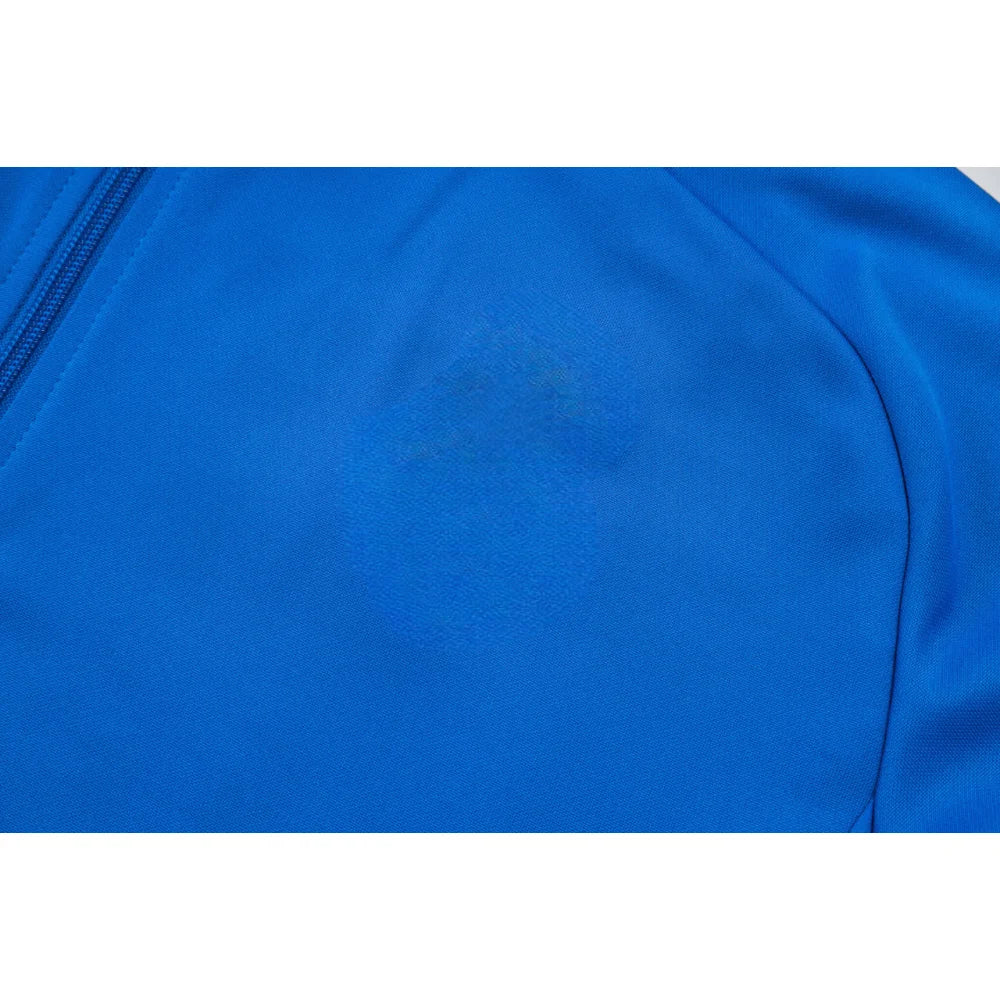 Chandal R.M. 25-26, cremallera completa, Modelo 16