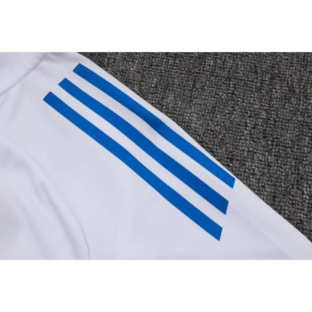 Chandal R.M. 25-26, cremallera completa, Modelo 17