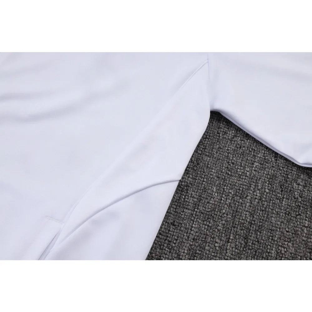 Chandal R.M. 25-26, cremallera completa, Modelo 17