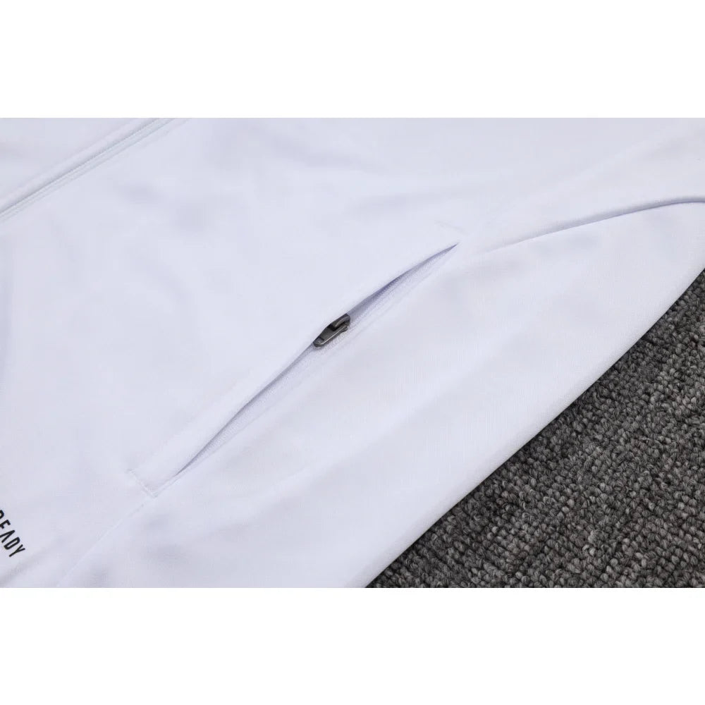 Chandal R.M. 25-26, cremallera completa, Modelo 17