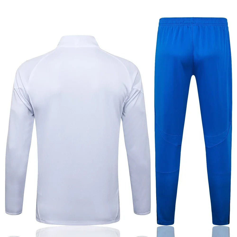 Chandal R.M. 25-26, cremallera completa, Modelo 17