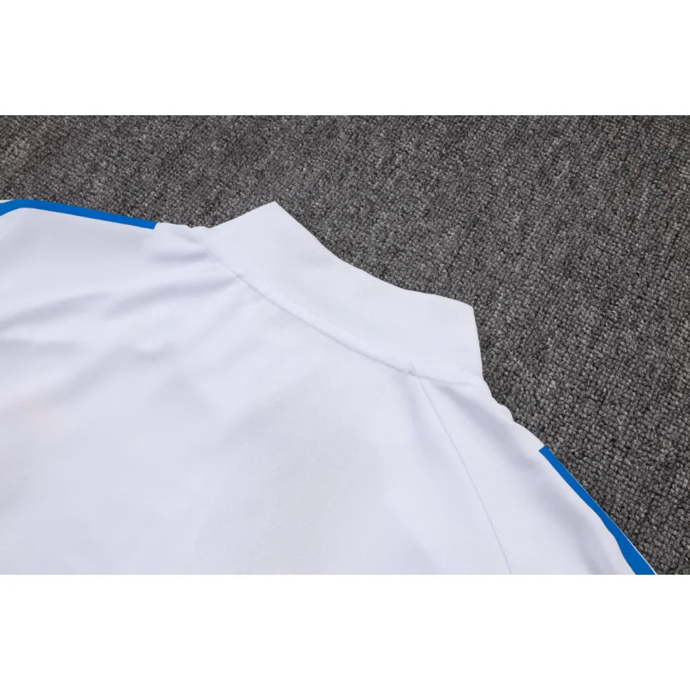 Chandal R.M. 25-26, cremallera completa, Modelo 17