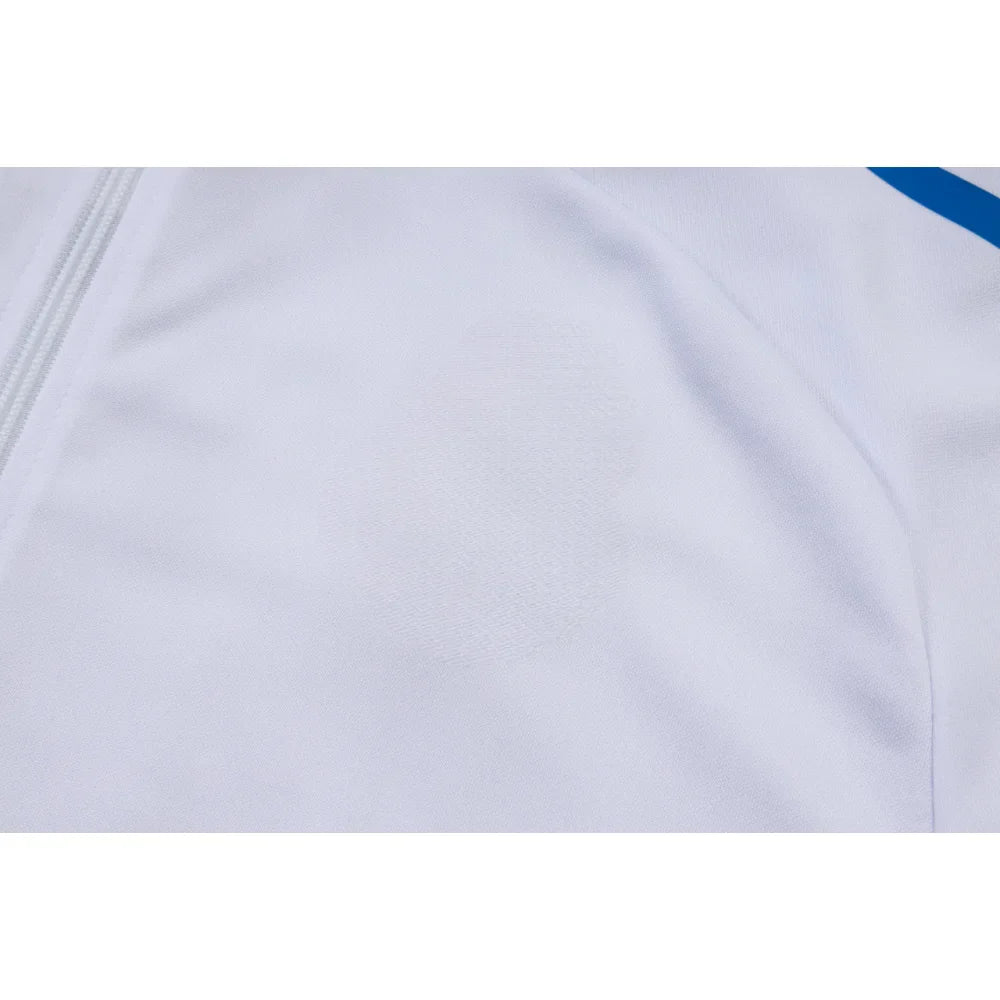 Chandal R.M. 25-26, cremallera completa, Modelo 17