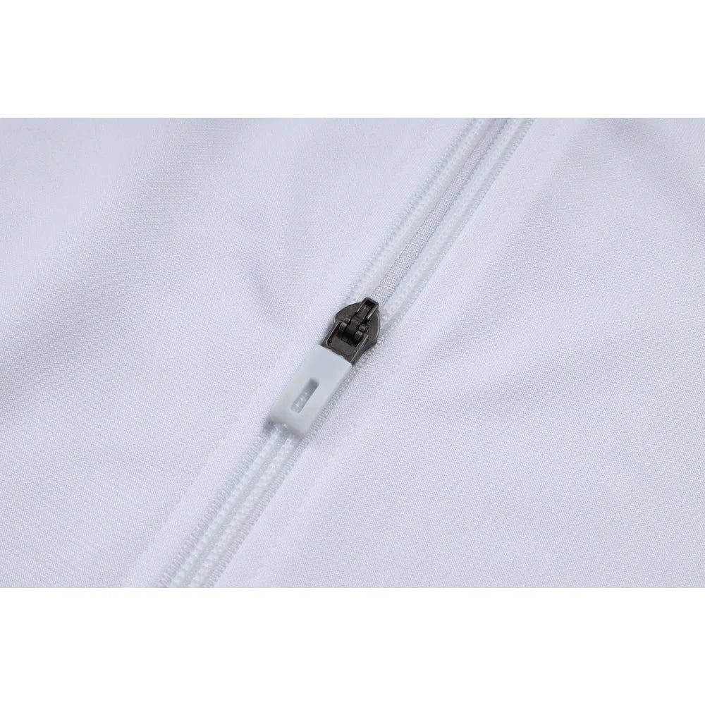 Chandal R.M. 25-26, cremallera completa, Modelo 17