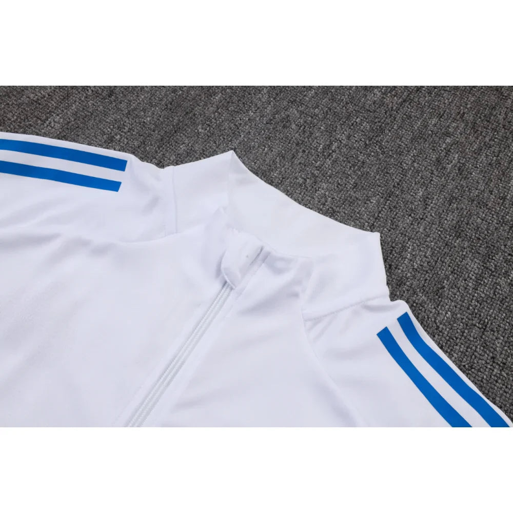 Chandal R.M. 25-26, cremallera completa, Modelo 17