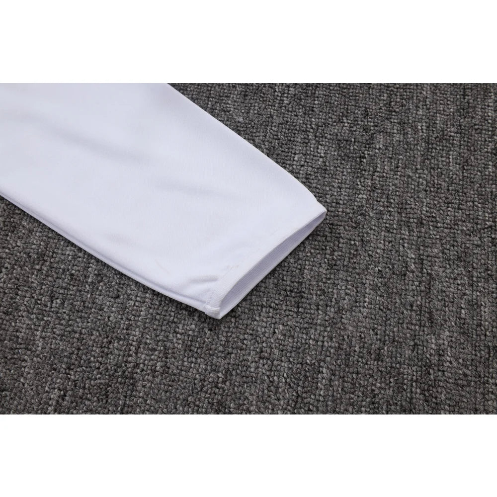 Chandal R.M. 25-26, cremallera completa, Modelo 17