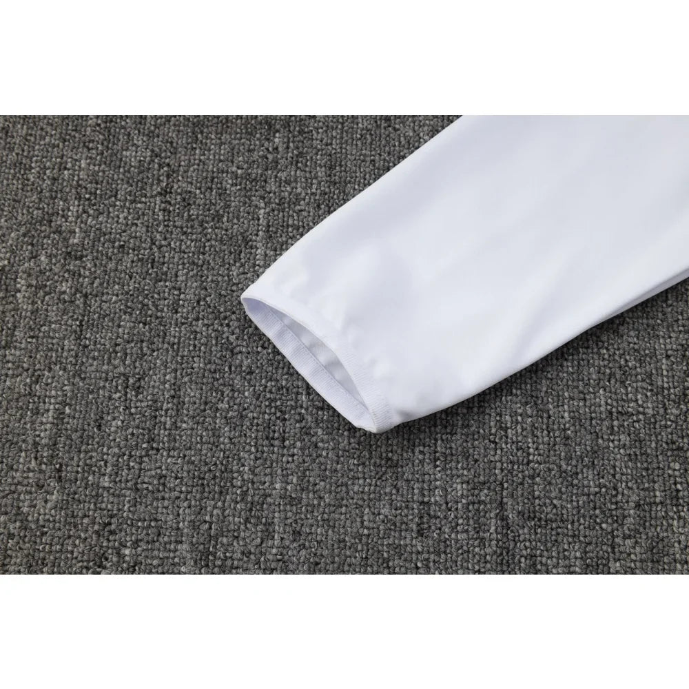 Chandal R.M. 25-26, cremallera completa, Modelo 2