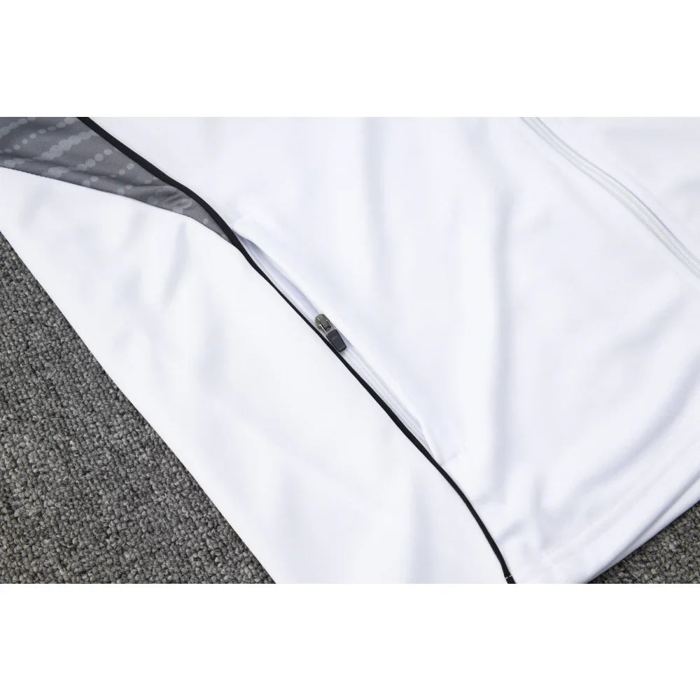 Chandal R.M. 25-26, cremallera completa, Modelo 2