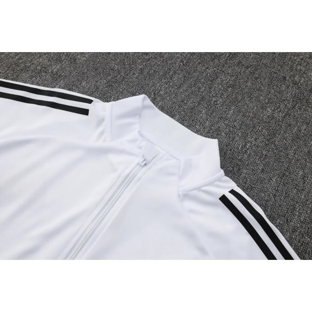Chandal R.M. 25-26, cremallera completa, Modelo 2