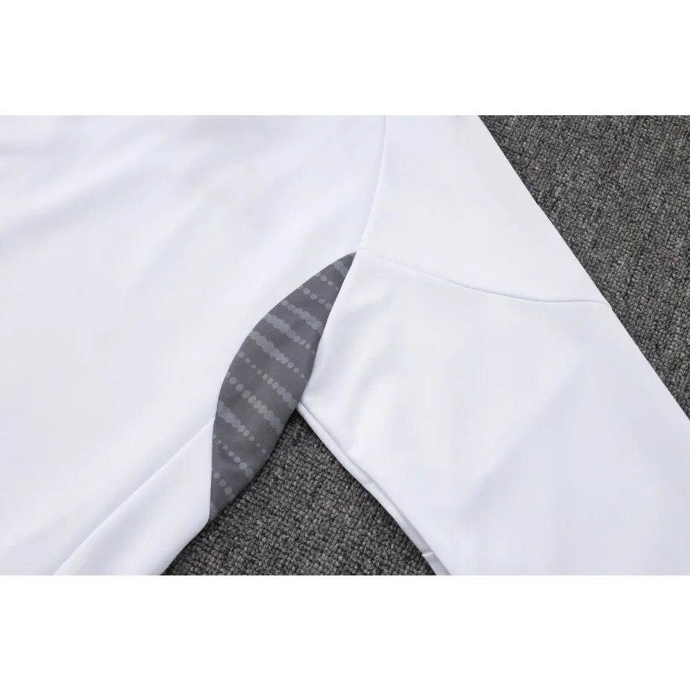 Chandal R.M. 25-26, cremallera completa, Modelo 2