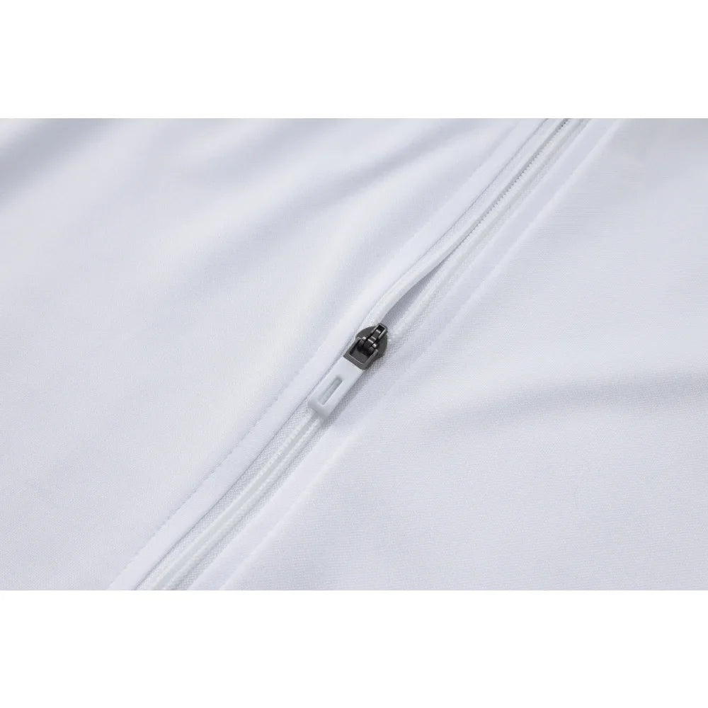 Chandal R.M. 25-26, cremallera completa, Modelo 2